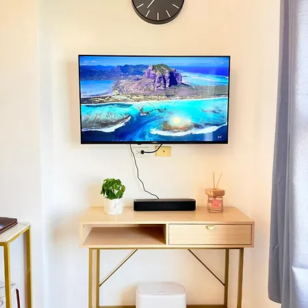 King Hancho Bnb\'S - West Jones Residences!
