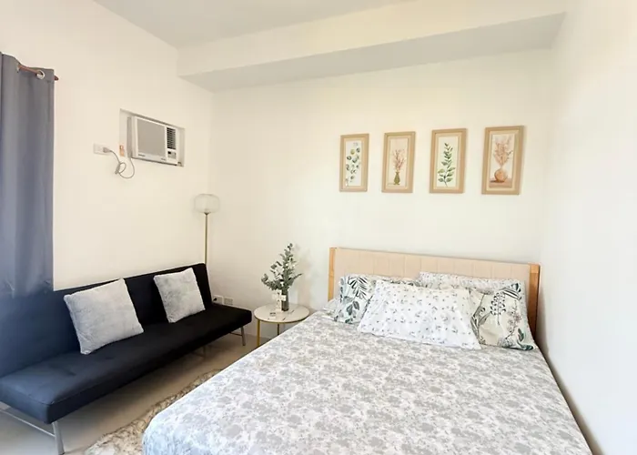 Aparthotel King Hancho Bnb's - West Jones Residences! 3*